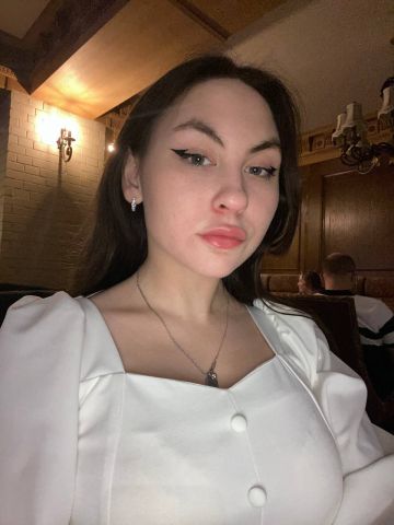 Проститутка Дина
